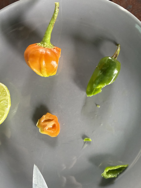 Peppers 4 26c