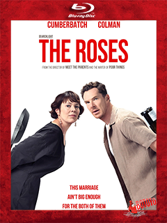 The.Roses.2025.Retail.BD25.Latino The.Roses.2025.Retail.BD25.Latino