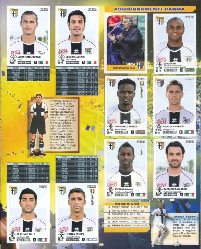 Album Calciatori 2011-2012 Panini-071