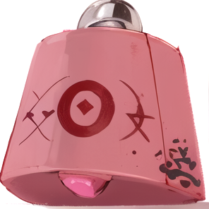 Succubus Cowbell