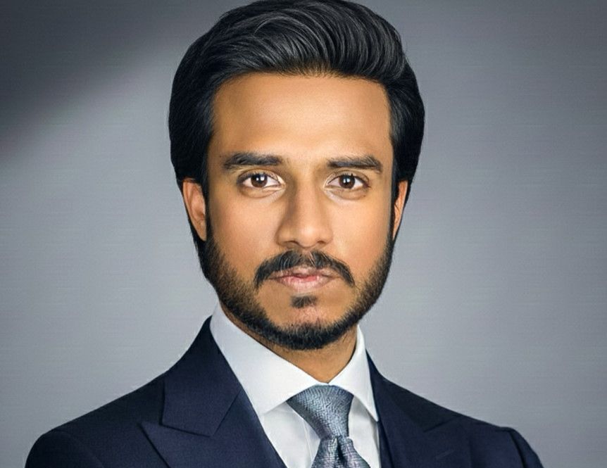 Wasif Ali