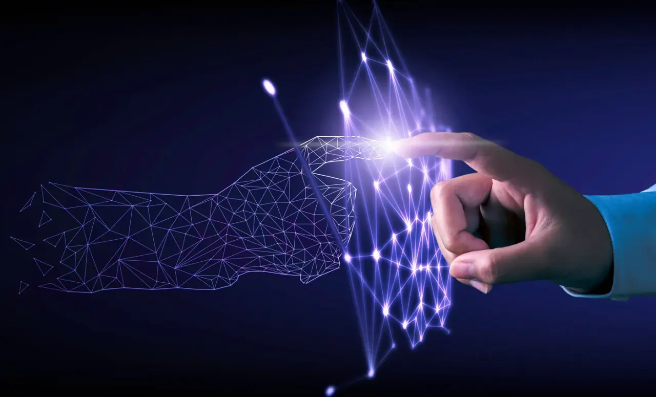 Enterprise Digital Transformation