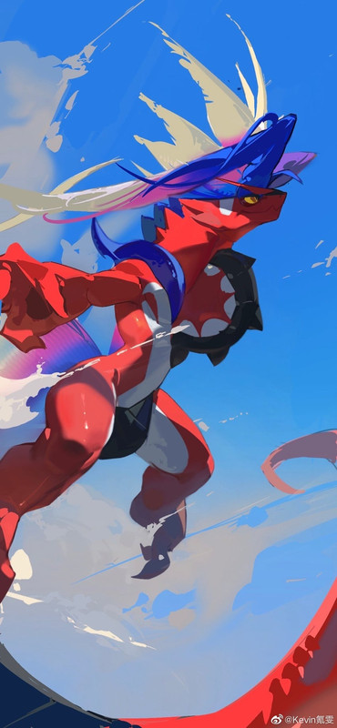 koraidon-pokemon-drawn-by-kevin-krypton-