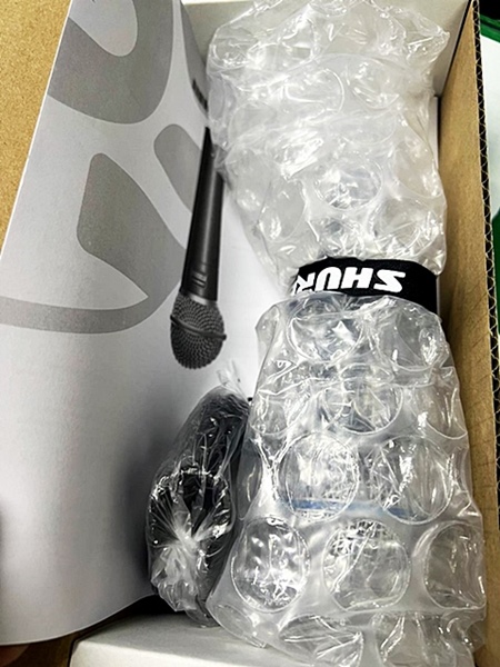 ไมค์โชว์ 2