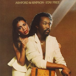 Ashford & Simpson - Stay Free (1979) .mp3 - 320 kbps