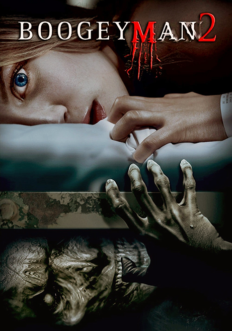 BOOGEYMAN 2 POST - Boogeyman 2 [2007] [Terror] [DVD9] [PAL] [Leng. ESP/FRA/ENG/CES] [Subt. Multi]