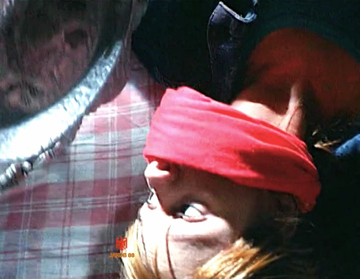 Ami Dolenz 7 - Children Of The Night 1991