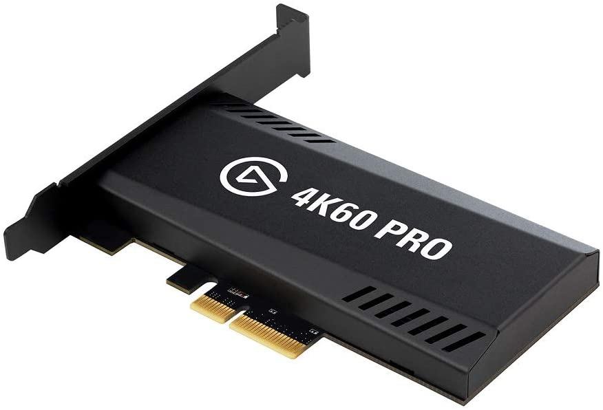 Capture Cards for Gaming