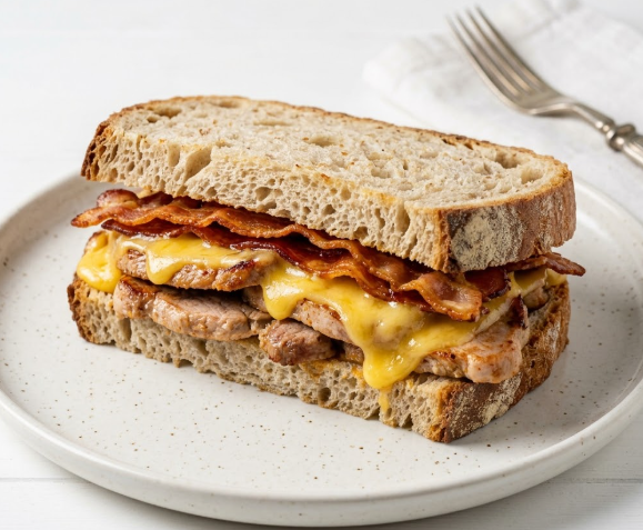 Sándwich Xl Bread