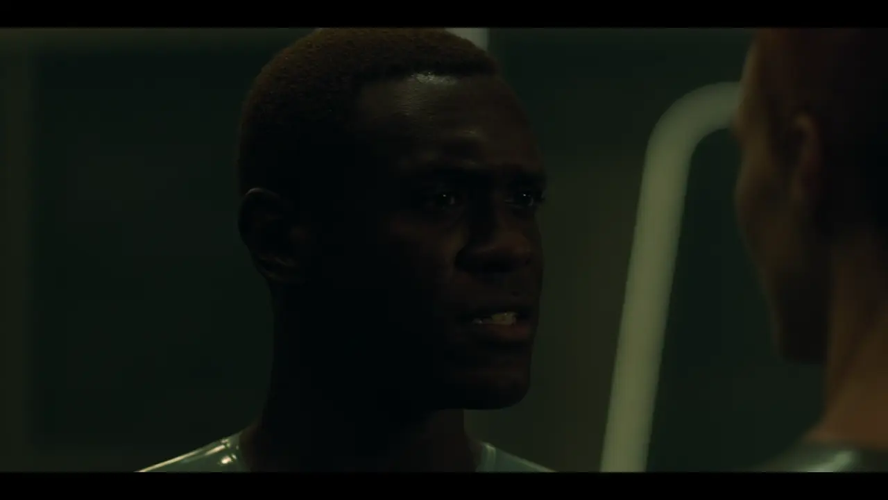 Raised.By.Wolves.S02E01.The.Collective.1080p.WEBMux.ITA.ENG.DD5.1.Multisub.x265-BlackBit[screenshot 