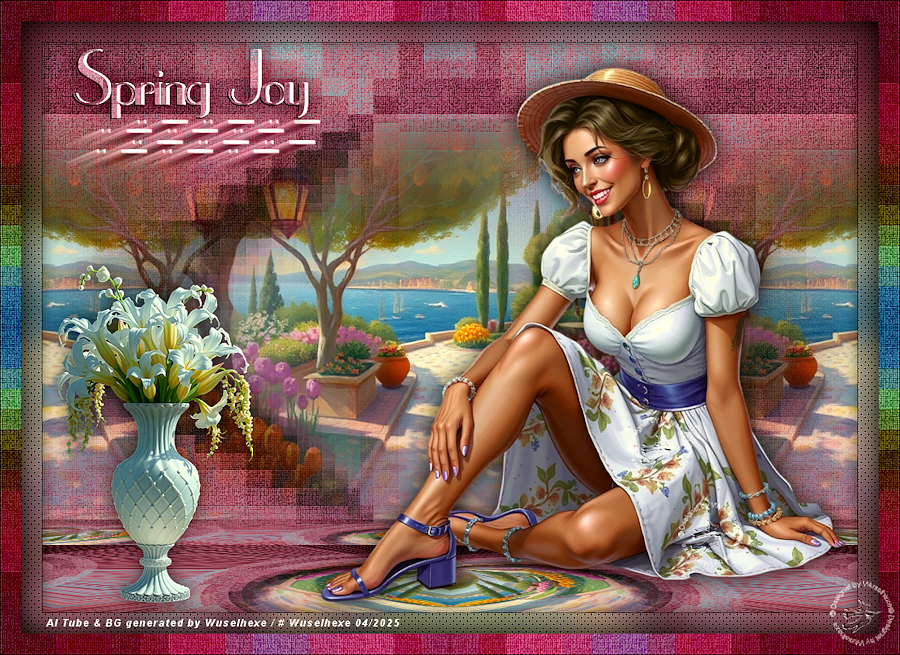 [Bild: Spring-Joy.jpg]
