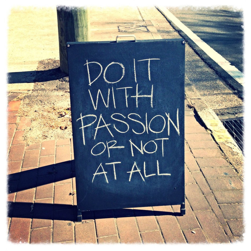 Do-it-with-Passion