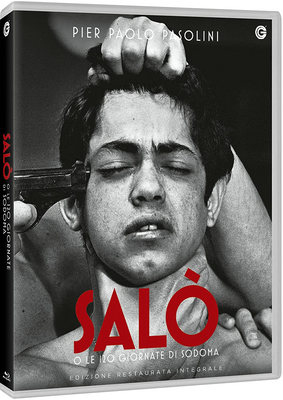 Salò o le 120 giornate di Sodoma (1975) BDRip 576p ITA AC3 2.0 Sub