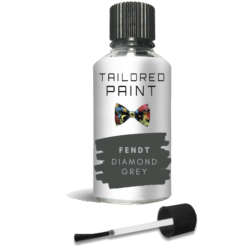 Tractor Touch Up Repair Paint 30ml Every Make/Model Agricultural Machinery - Picture 26 of 141