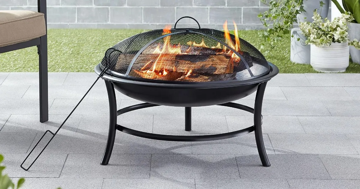 Elevate Your Outdoor Space with Walmart’s Fire Pit Deals Elevate Your Outdoor Space with Walmart’s Fire Pit Deals