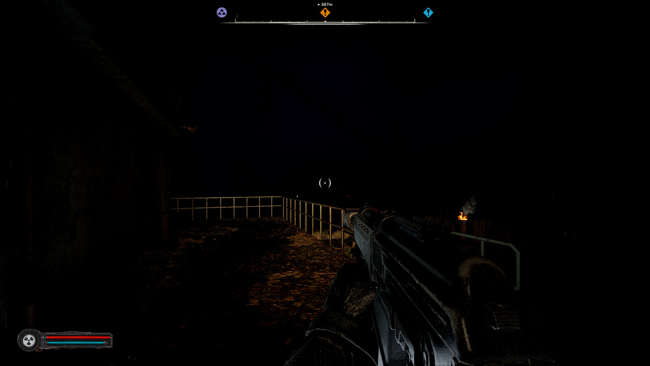 Screen Fast Stonee 001687