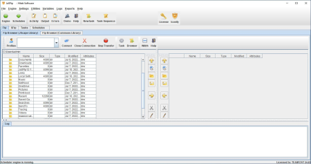 Hitek Software JaSFTP 12.14