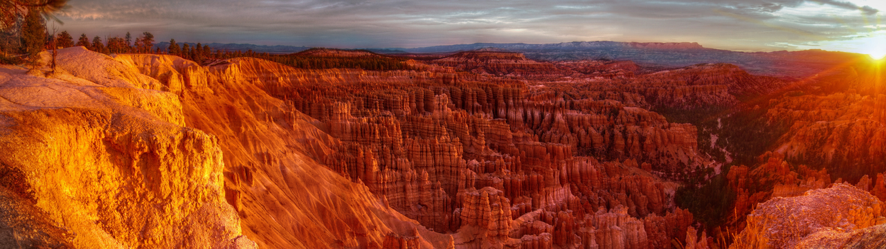 Bryce Canyon 01