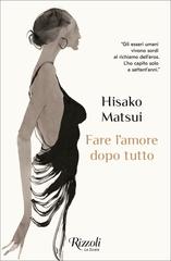 Hisako Matsui – Fare l’amore dopo tutto (2026)