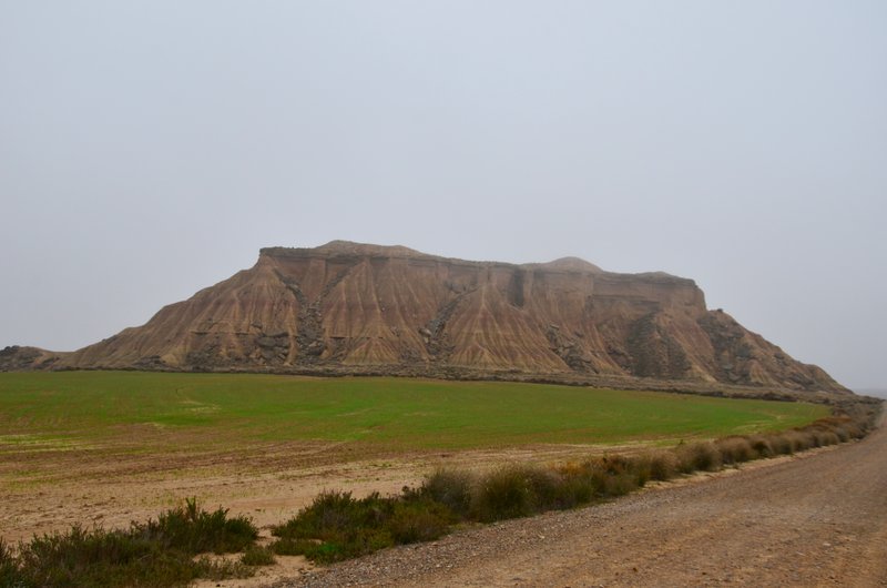 Navarra y sus pueblos-2015 - Blogs de España - Las Bárdenas Reales-15-11-2015 (88)