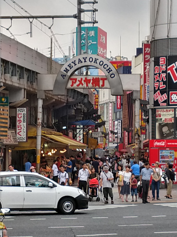 MIERCOLES 29 - TOKYO Visita a Sensi-jo - Ueno - Akihabara - JAPON. UNA GRAN AVENTURA , SIN ENAMORAMIENTO FINAL (3)