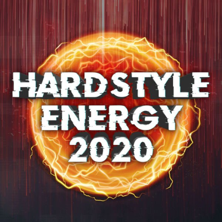 Various Artists - Hardstyle Energy 2020