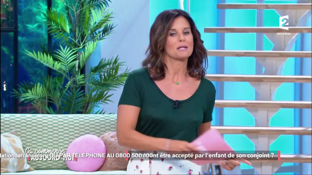 Ça commence aujourd'hui - Comment être accepté p