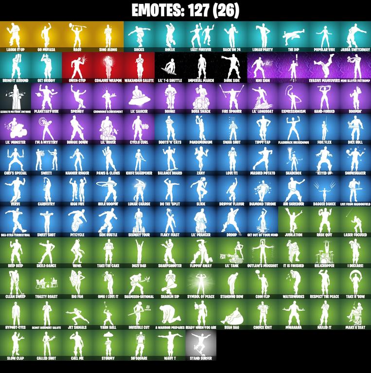 emotes comp