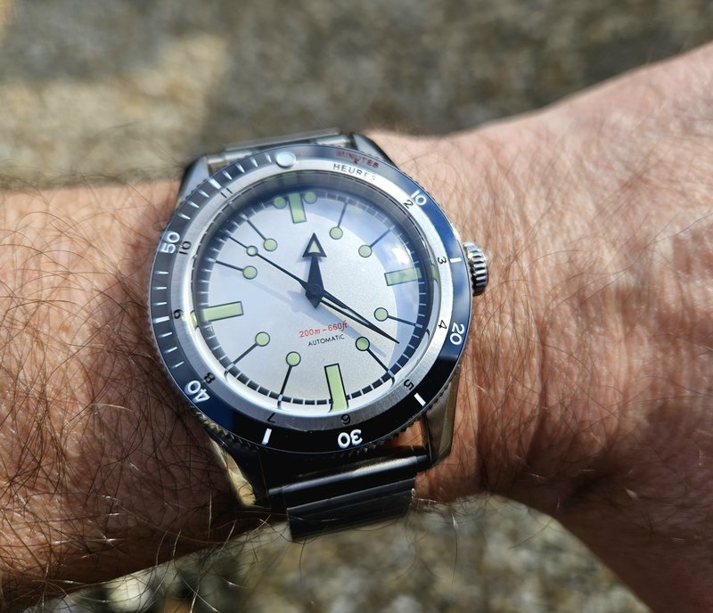 Le club des heureux propriétaires décomplexés de montres "hommage" - tome 9 - Page 20 20250301-122254