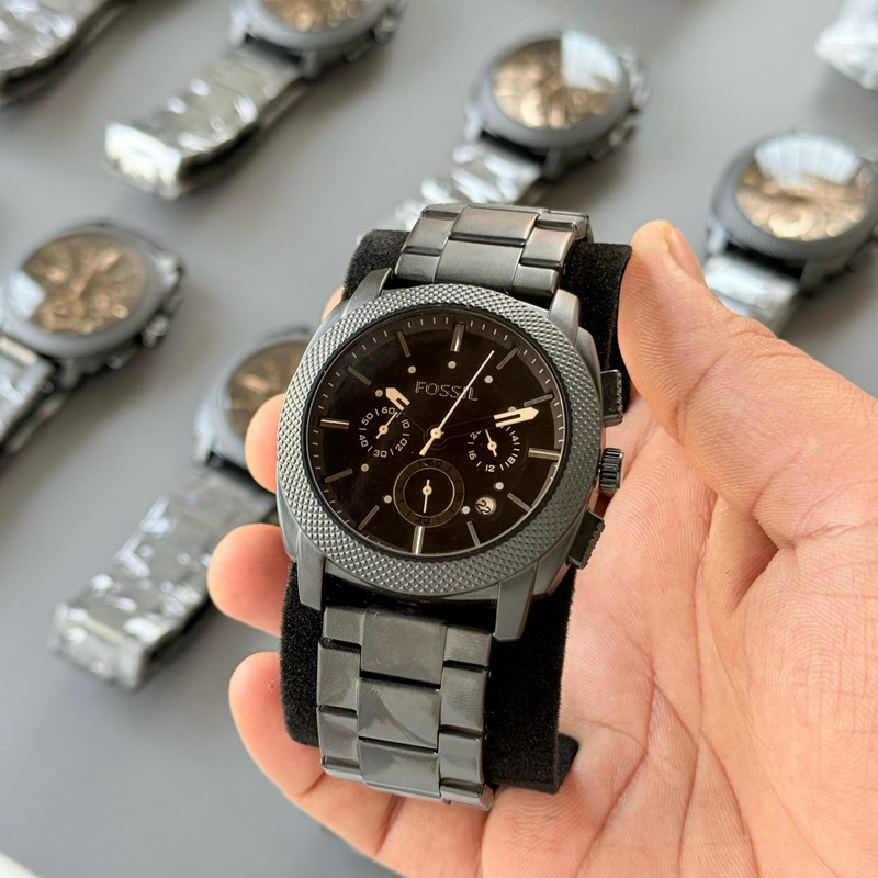 New Fossil watch Mepto Shop