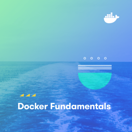 A Cloud Guru - Docker Fundamentals
