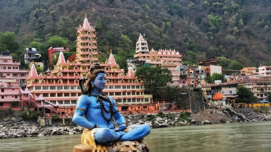 What Makes Neelkanth Mahadev Temple Sacred for Devotees