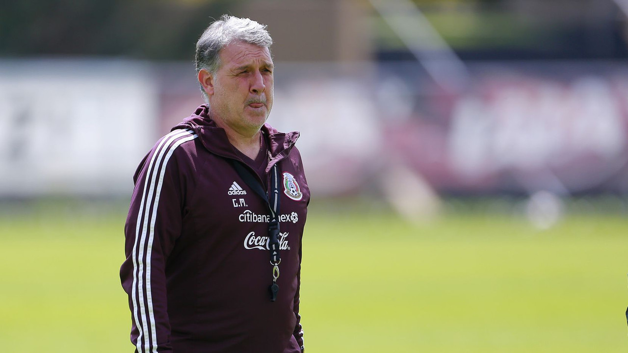 ¿Qué motivos mantienen a Gerardo Martino en la Selección Mexicana?