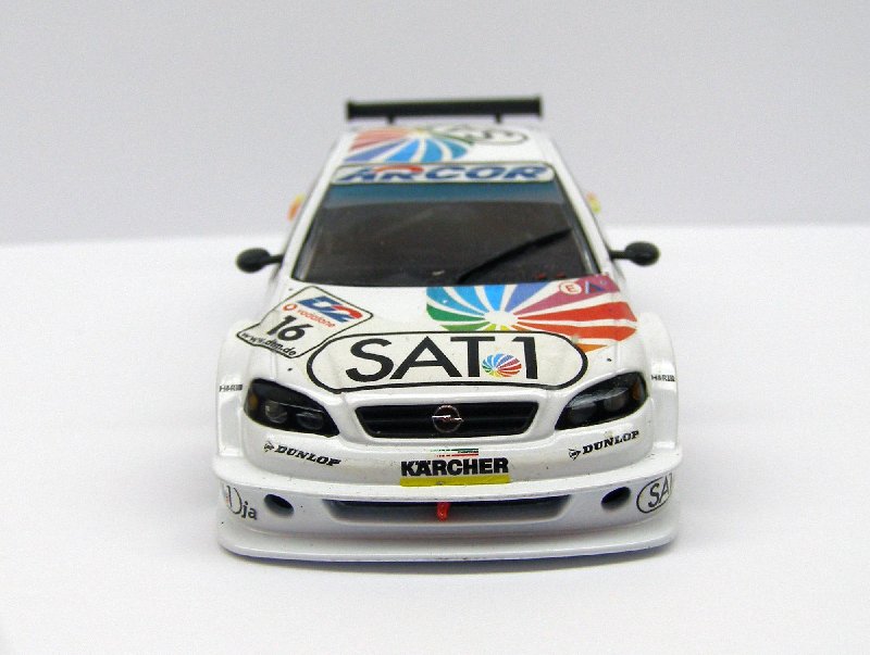 Opel Astra DTM 2001 Menu (5)