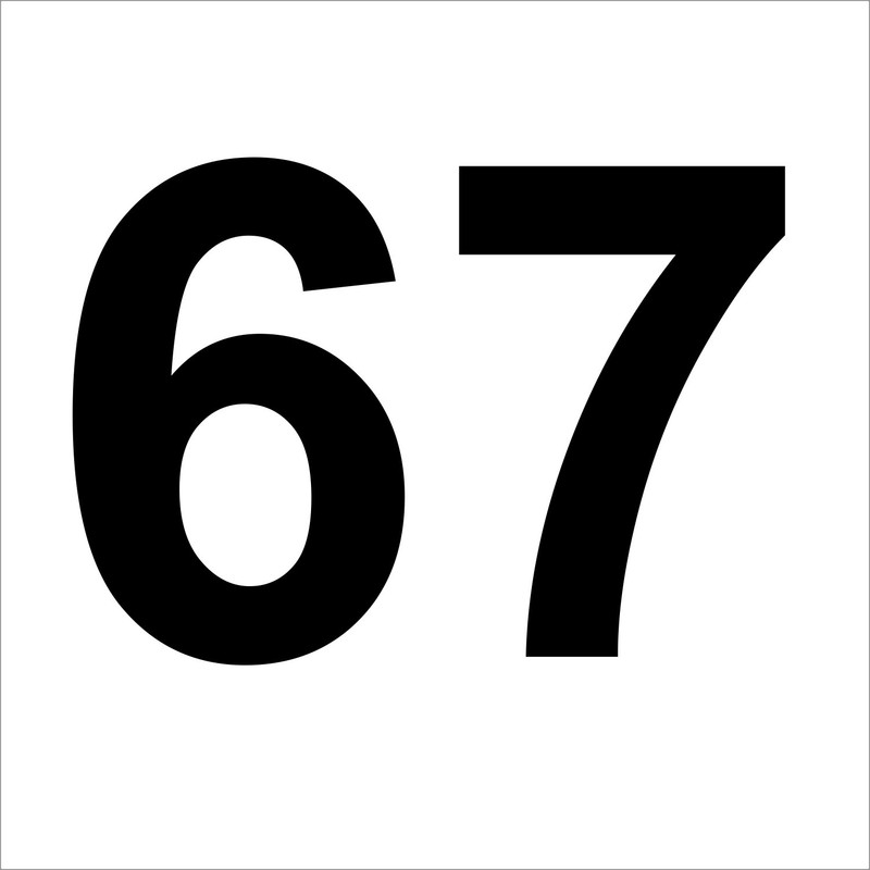 67