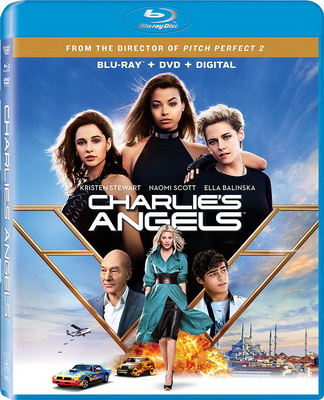 Charlie's Angels (2019) .mkv iTA-ENG Bluray 1080p x264