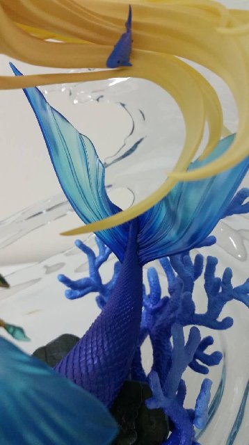 REVIEW: Myethos FairyTale -Another- Little Mermaid REVIEW: Myethos FairyTale -Another- Little Mermaid