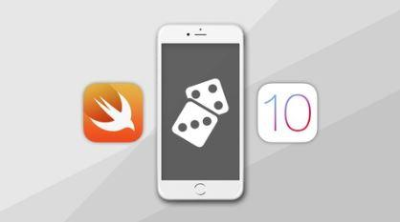 Swift 3 - Create A Simple iOS Game