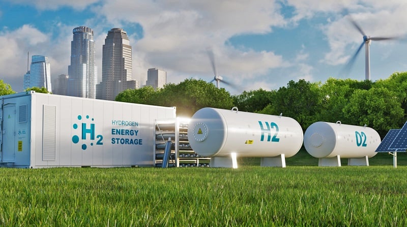 Transition énergétique mondiale