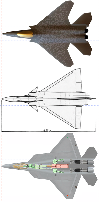 Mirage-4000-vs-NGF-vs-Super-Vigilante-50