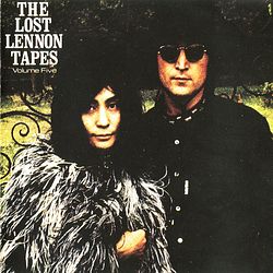 John Lennon - The Lost Lennon Tapes Collection LL John Lennon - The Lost Lennon Tapes Collection LL