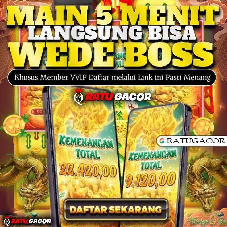 RATUGACOR: Link Situs Slot Gacor Hari Ini SLOT777 Gampang Menang Pasti Cuan - WooCommerce eCommerce