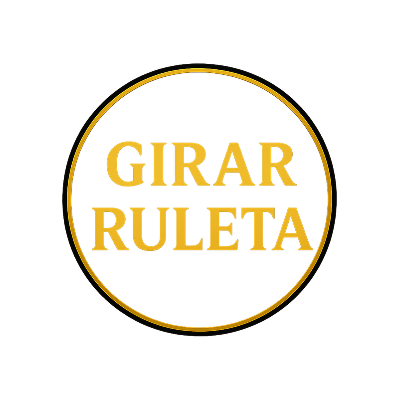 Girar ruleta