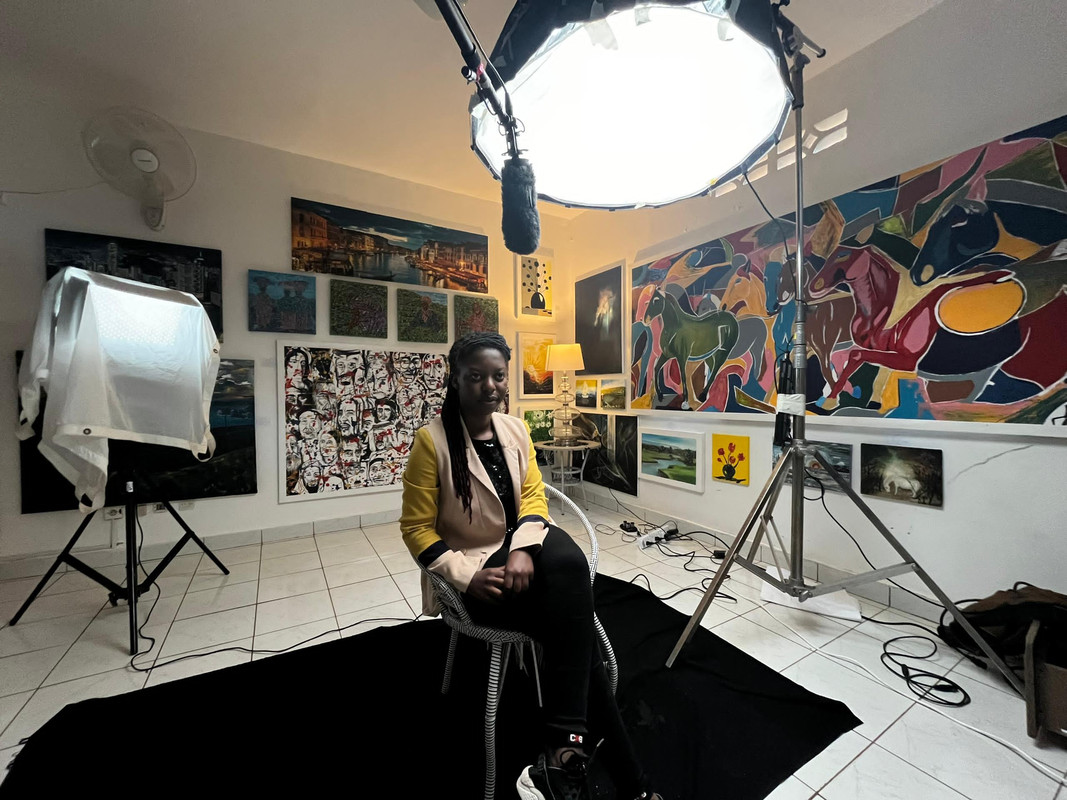 Photography Training