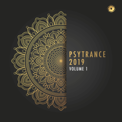 VA - Psytrance (2019 Vol. 1)