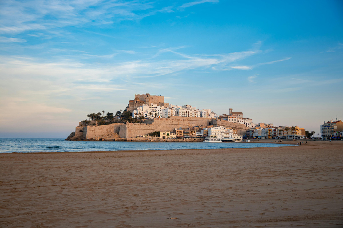Playas cercanas