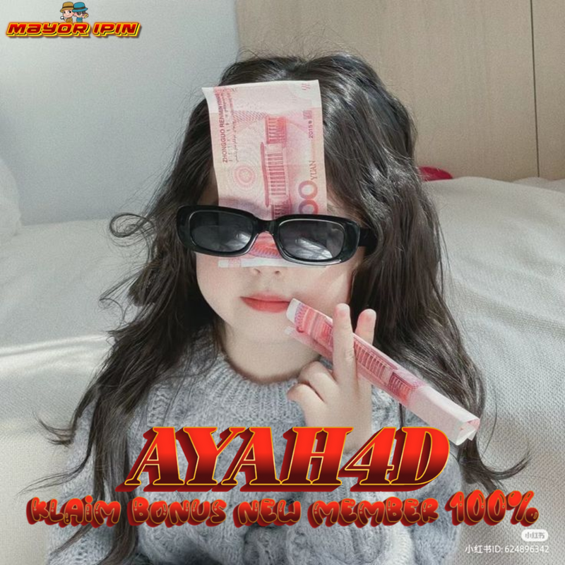 AYAH4D avatar