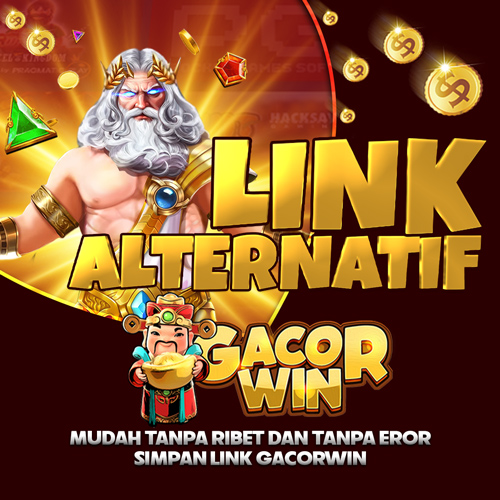 GACORWIN Link Alternatif Login Jepe Jadi Lebih Sering
