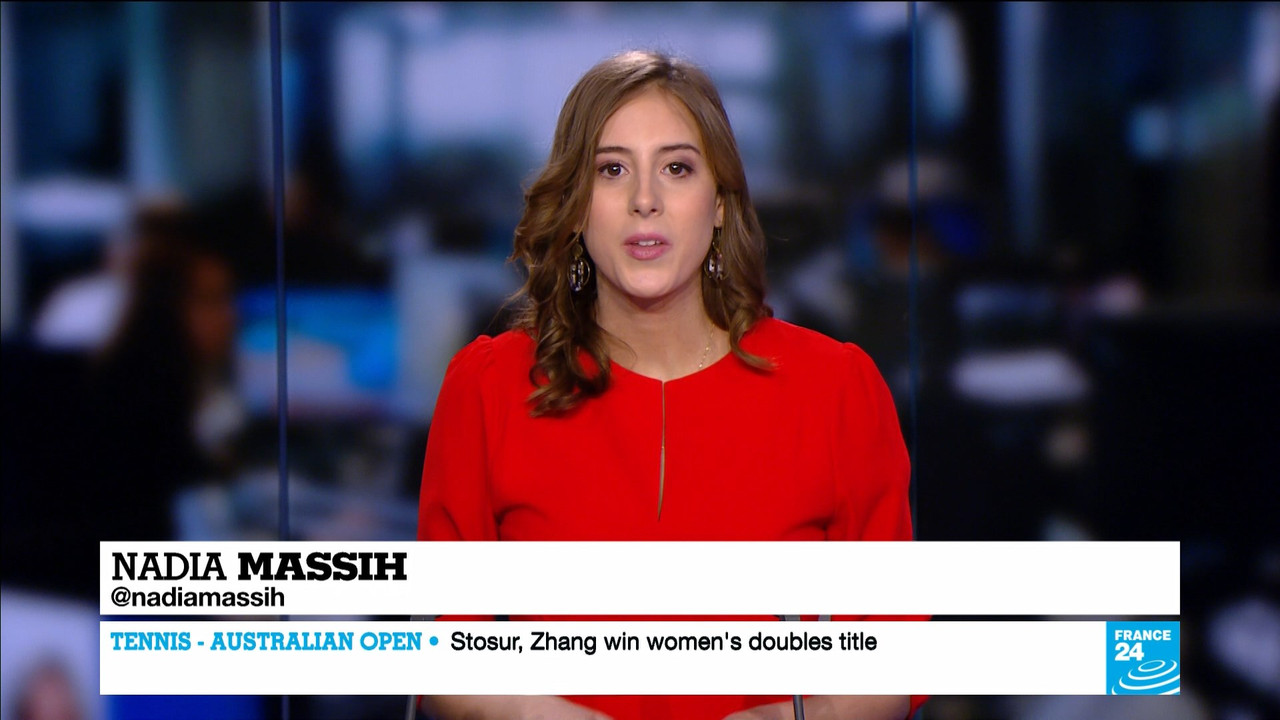 25 January - 11.00.00 - News. Every half hour, a 10 to 15-minute