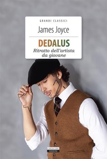 James Joyce - Dedalus. Ritratto dell'artista da giovane (2023)